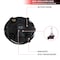 Spec-D Tuning Nissan Rogue Sport Model Fog Lights Bumper Driving Lamps+H11 17-18 LF-RGE17SPCOEM-HZ - alternate 8
